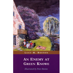 An Enemy at Green Knowe