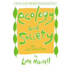 Ecology and Society: An Introduction