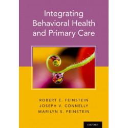Integrating Behavioral Health and Primary Care