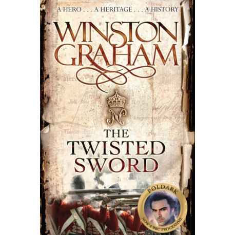 The Twisted Sword