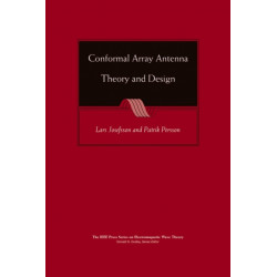 Conformal Array Antenna Theory and Design