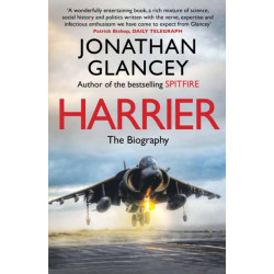 Harrier