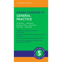 Oxford Handbook of General Practice
