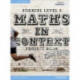 Edexcel Maths in Context Project Book + eBook