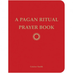 Pagan Ritual Prayer Book