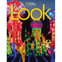 Look 2 (British English)