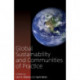 Global Sustainability and Communities of Practice
