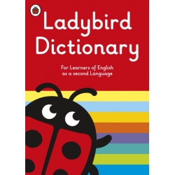Ladybird Dictionary