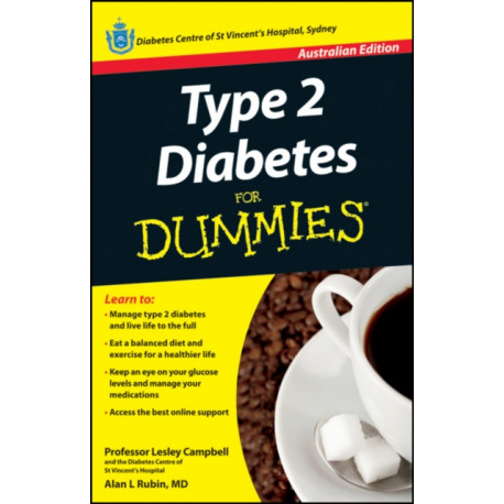 Type 2 Diabetes For Dummies