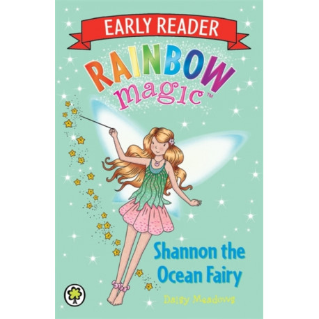 Rainbow Magic Early Reader: Shannon the Ocean Fairy