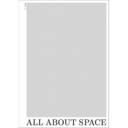 House 1 Catalogue – All About Space – Volume 2