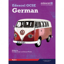 Edexcel GCSE German Higher Student Book
