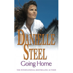 Going Home: An epic, unputdownable read from the worldwide bestseller