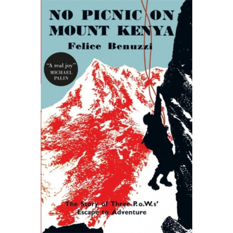 No Picnic on Mount Kenya