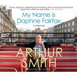 My Name is Daphne Fairfax: A Memoir