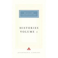 Histories Volume 1