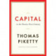 Capital in the Twenty-First Century