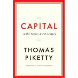 Capital in the Twenty-First Century