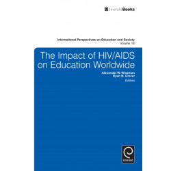 The Impact of HIV/AIDS on Education Worldwide