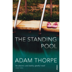 The Standing Pool
