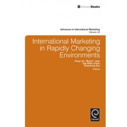 International Marketing in Fast Changing Environment