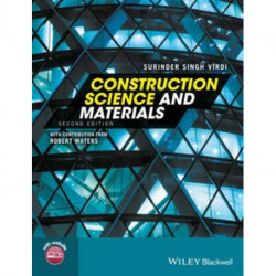 Construction Science and Materials