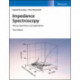 Impedance Spectroscopy: Theory, Experiment, and Applications