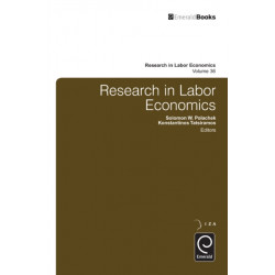 Research in Labor Economics