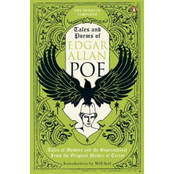 The Penguin Complete Tales and Poems of Edgar Allan Poe