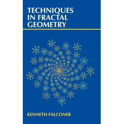 Techniques in Fractal Geometry