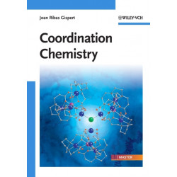 Coordination Chemistry