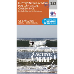 Lleyn Peninsula West