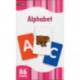 Alphabet (Flash Kids Flash Cards)