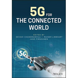 5G for the Connected World