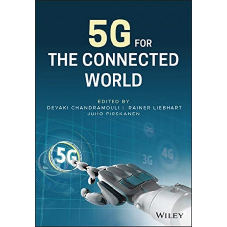 5G for the Connected World