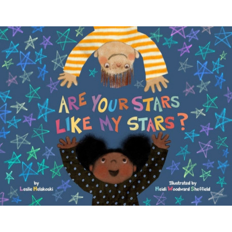 Are Your Stars Like My Stars?