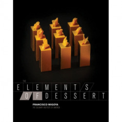 The Elements of Dessert