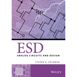 ESD: Analog Circuits and Design