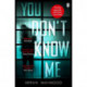 You Don't Know Me: The gripping courtroom thriller as seen on Netflix