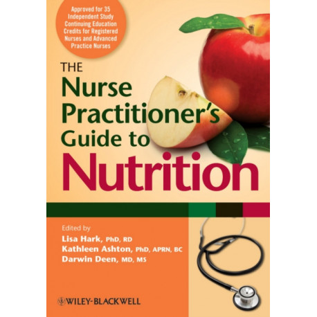 The Nurse Practitioner's Guide to Nutrition