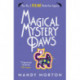 Magical Mystery Paws