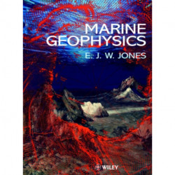 Marine Geophysics