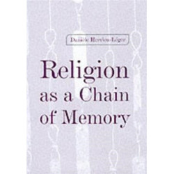 Religion as a Chain of Memory