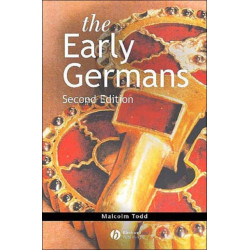 The Early Germans