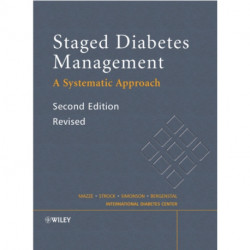 Staged Diabetes Management: A Systematic Approach