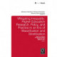Mitigating Inequality: Higher Education Research, Policy, and Practice in an Era of Massification and Stratification