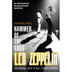 Hammer of the Gods: Led Zeppelin Unauthorized