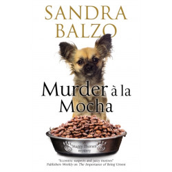 Murder A La Mocha