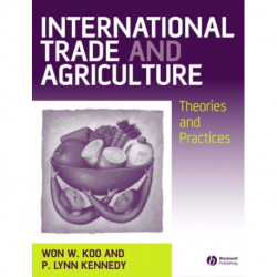 International Trade and Agriculture: Theories and Practices