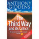 The Third Way and its Critics